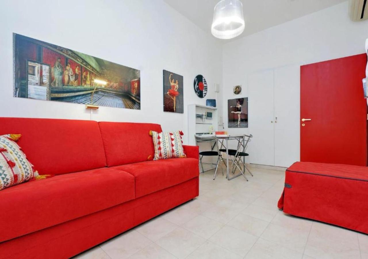 Vatican Romantic Suite Kültér fotó